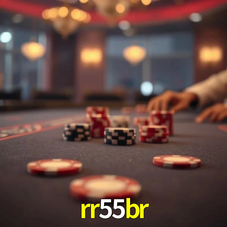 rr55br Promoções