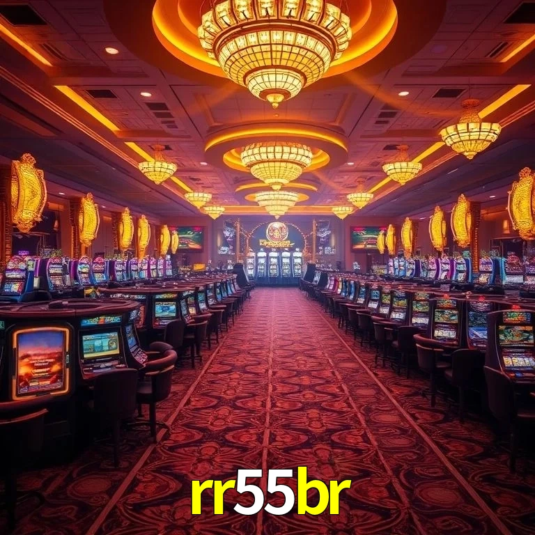 rr55br App Notificações