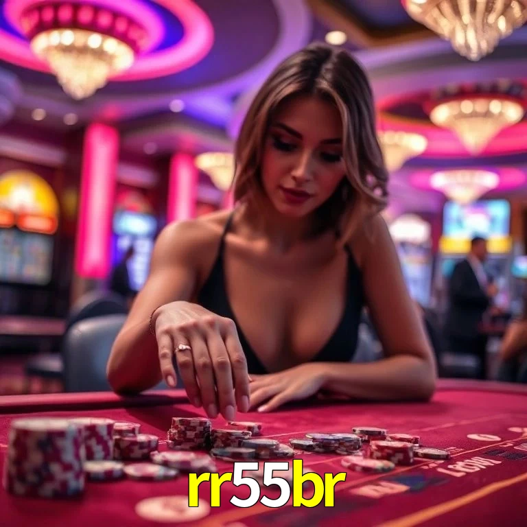 rr55br Casino RNG