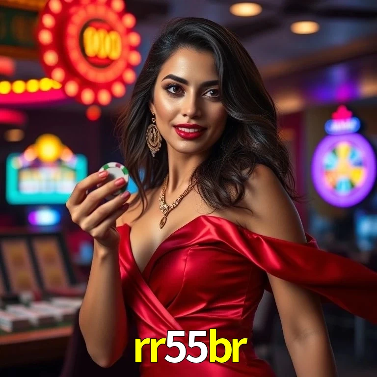 rr55br Torneios Slots