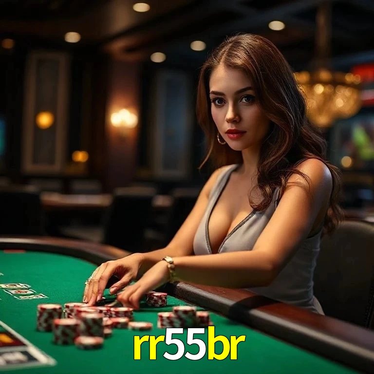 rr55br Live Casino
