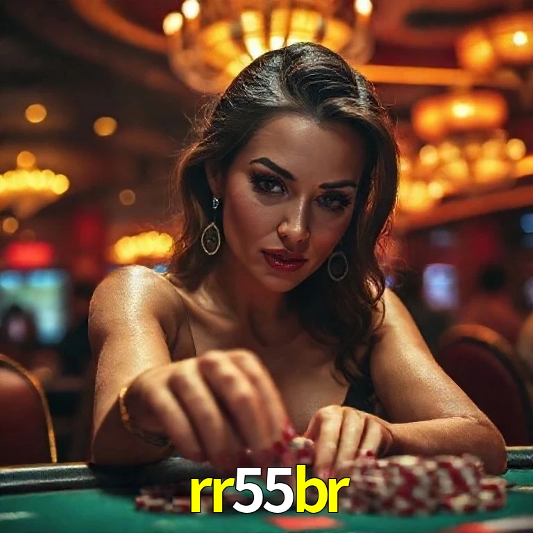 rr55br Jogo Responsável